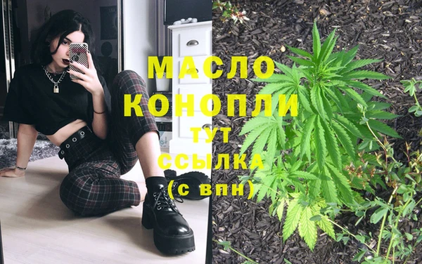 стафф Кулебаки