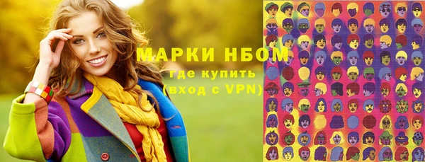 стафф Кулебаки